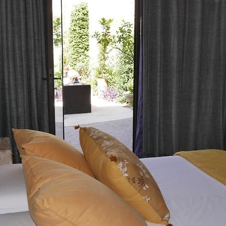 Bed and Breakfast L'Escampe Saturargues Exterior foto