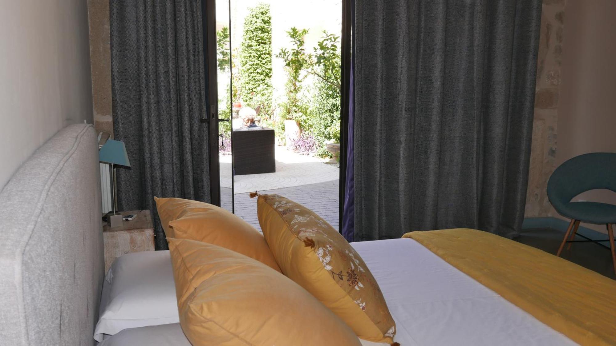 Bed and Breakfast L'Escampe Saturargues Exterior foto